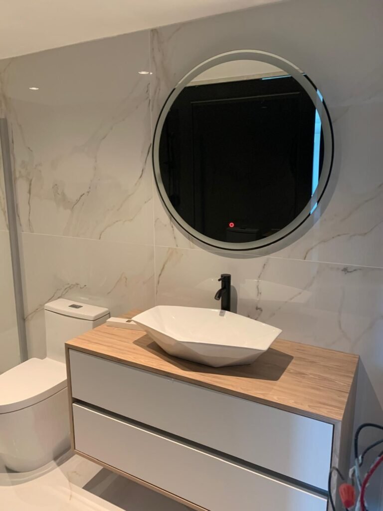 Proyecto de High Point Property Services en Puerto Rico, foto 1