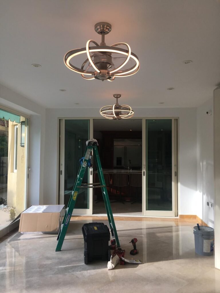 Proyecto de High Point Property Services en Puerto Rico, foto 6