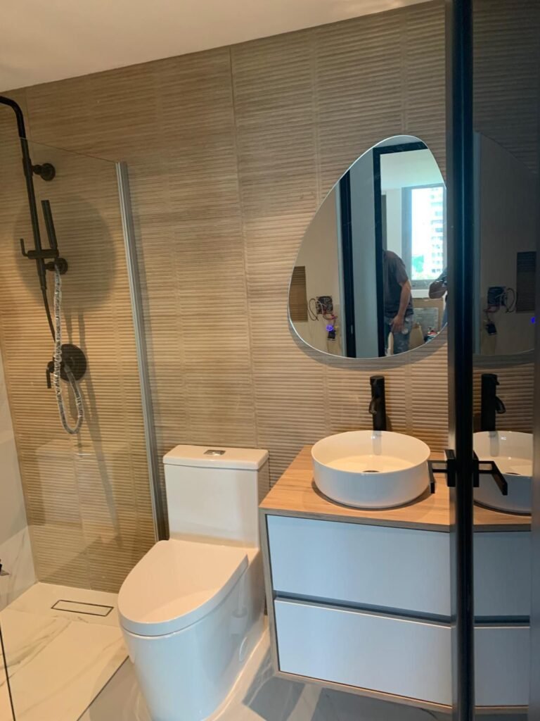 Proyecto de High Point Property Services en Puerto Rico, foto 8
