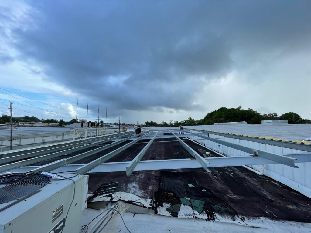 Proyecto de High Point Property Services en Puerto Rico, foto 11