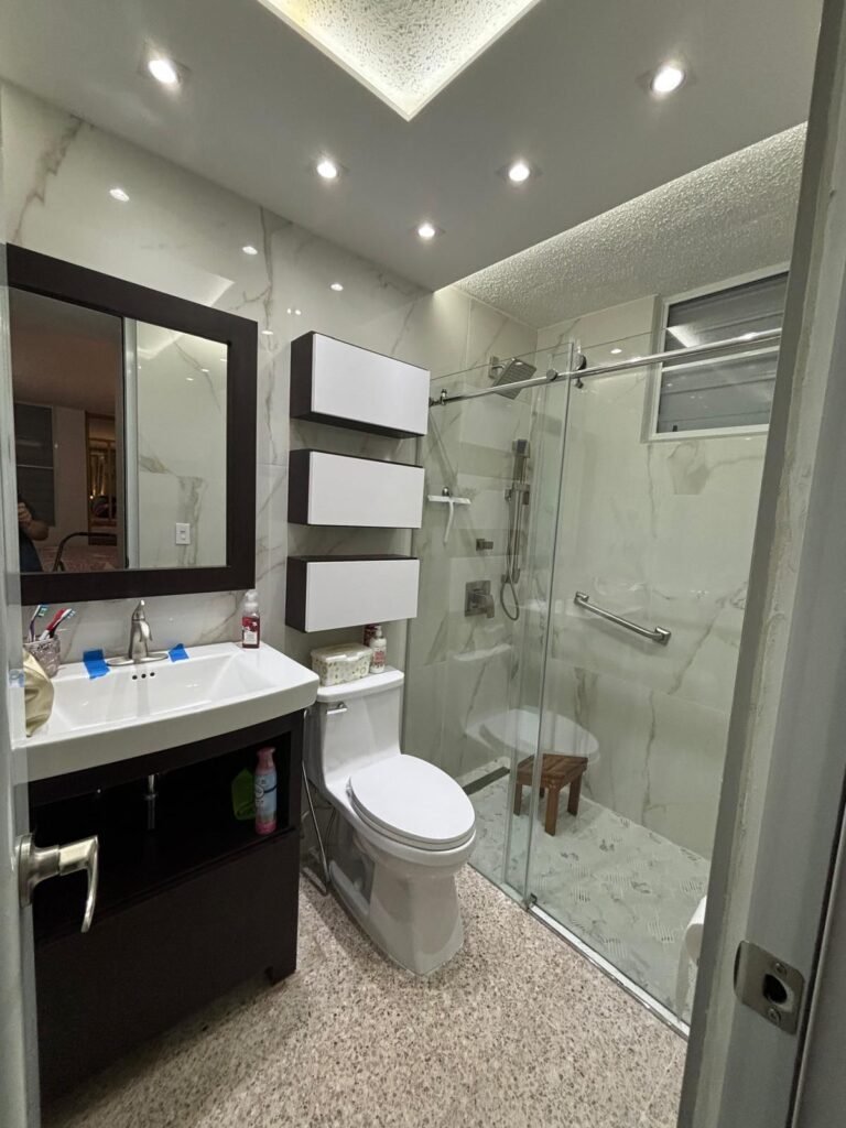 Proyecto de High Point Property Services en Puerto Rico, foto 12