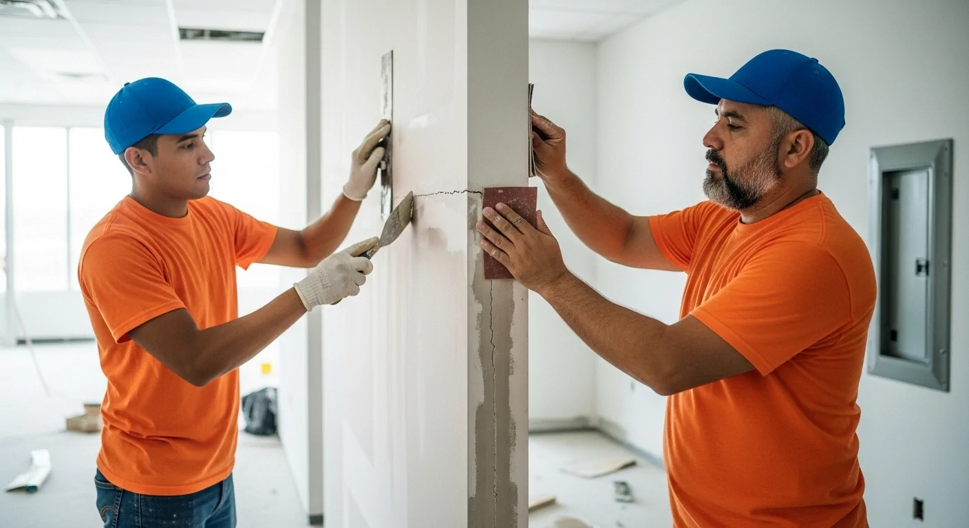 Rehabilitación y mejoras estructurales en Puerto Rico