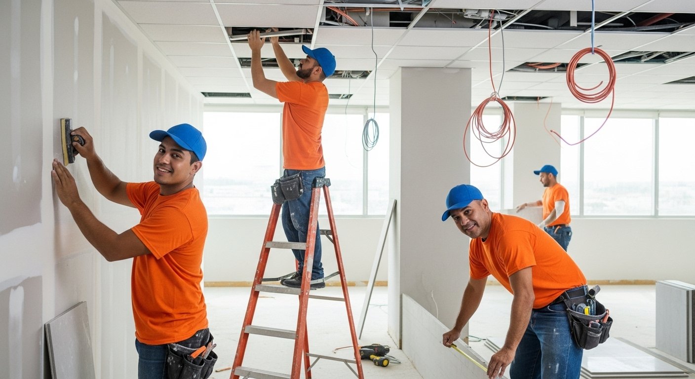 High Point PS PR Remodelaciones