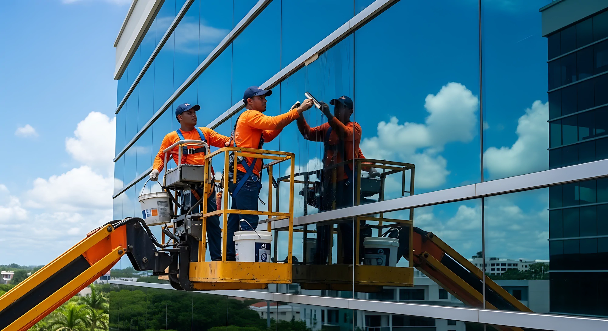 High Point PS PR Renovaciones Plomeria Especiales 10