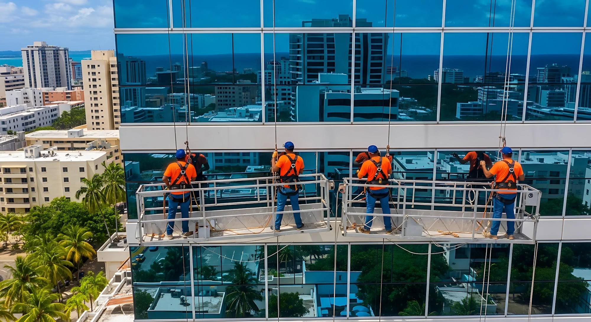 High Point PS PR Renovaciones Plomeria Especiales 11