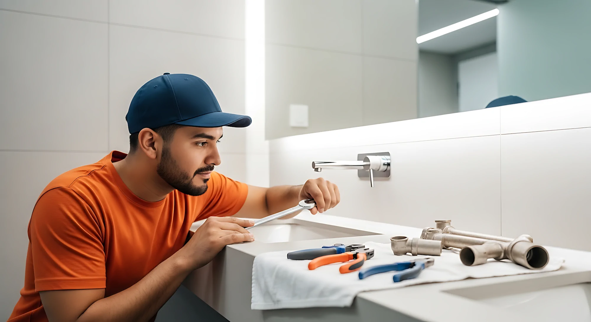 High Point PS PR Renovaciones Plomeria Especiales 13