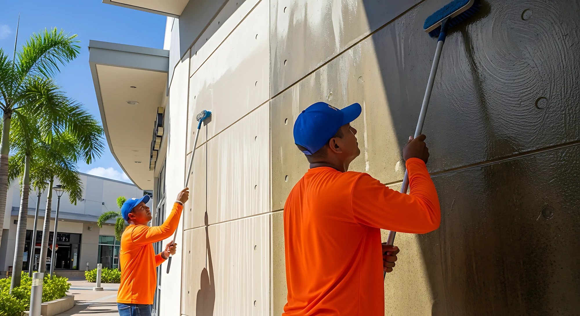 High Point PS PR Renovaciones Plomeria Especiales 15