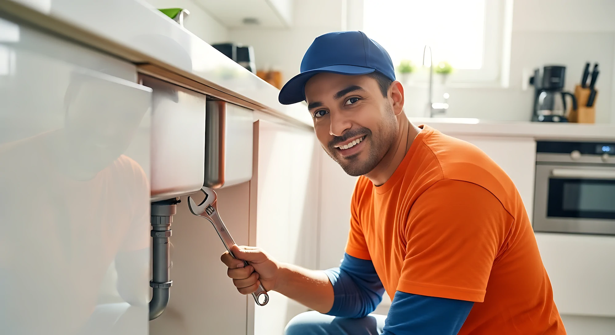 High Point PS PR Renovaciones Plomeria Especiales 20