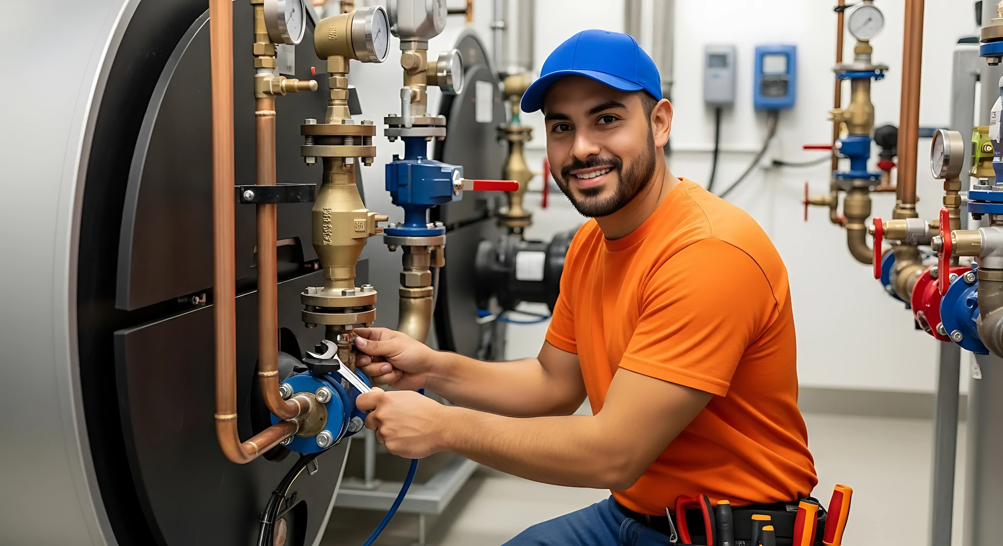 High Point PS PR Renovaciones Plomeria Especiales 21