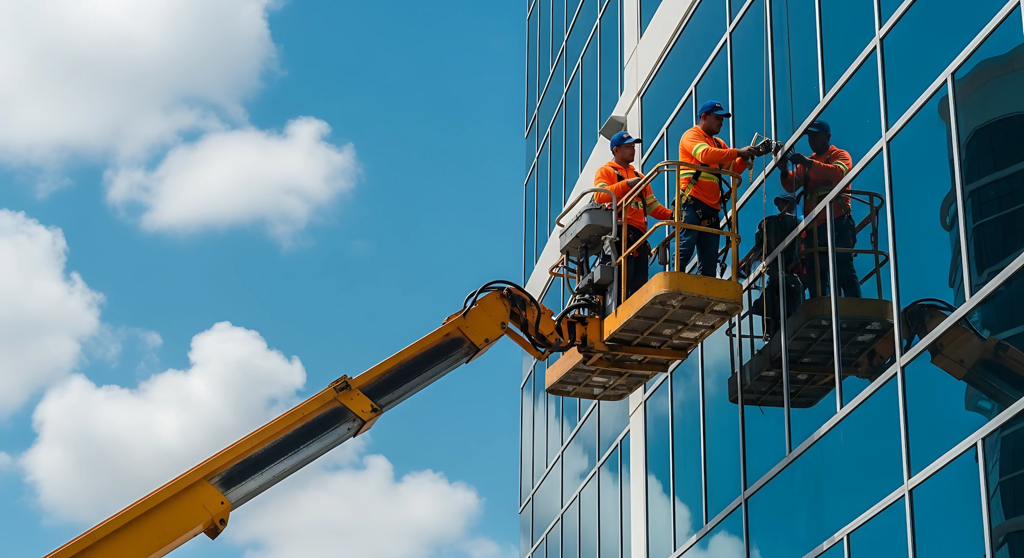 High Point PS PR Renovaciones Plomeria Especiales 23