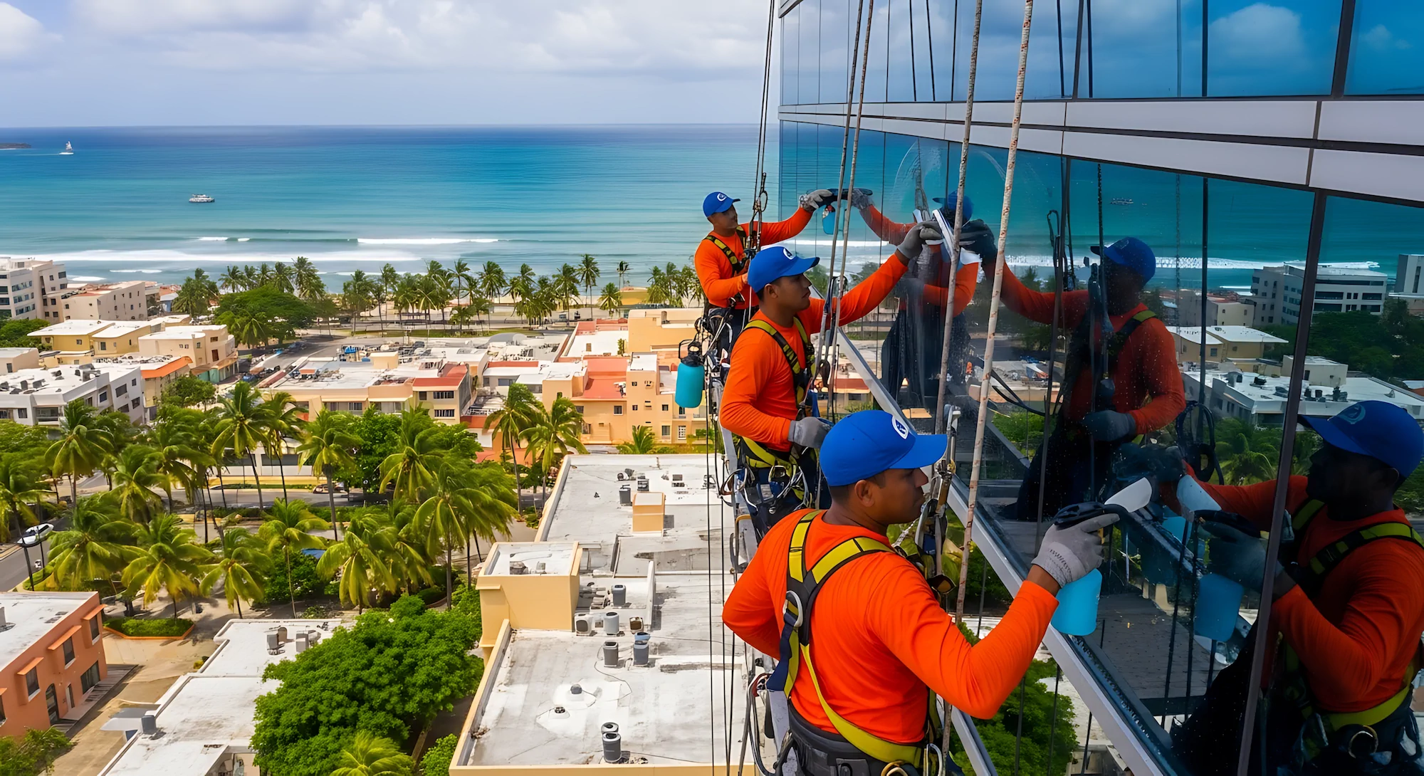 High Point PS PR Renovaciones Plomeria Especiales 28