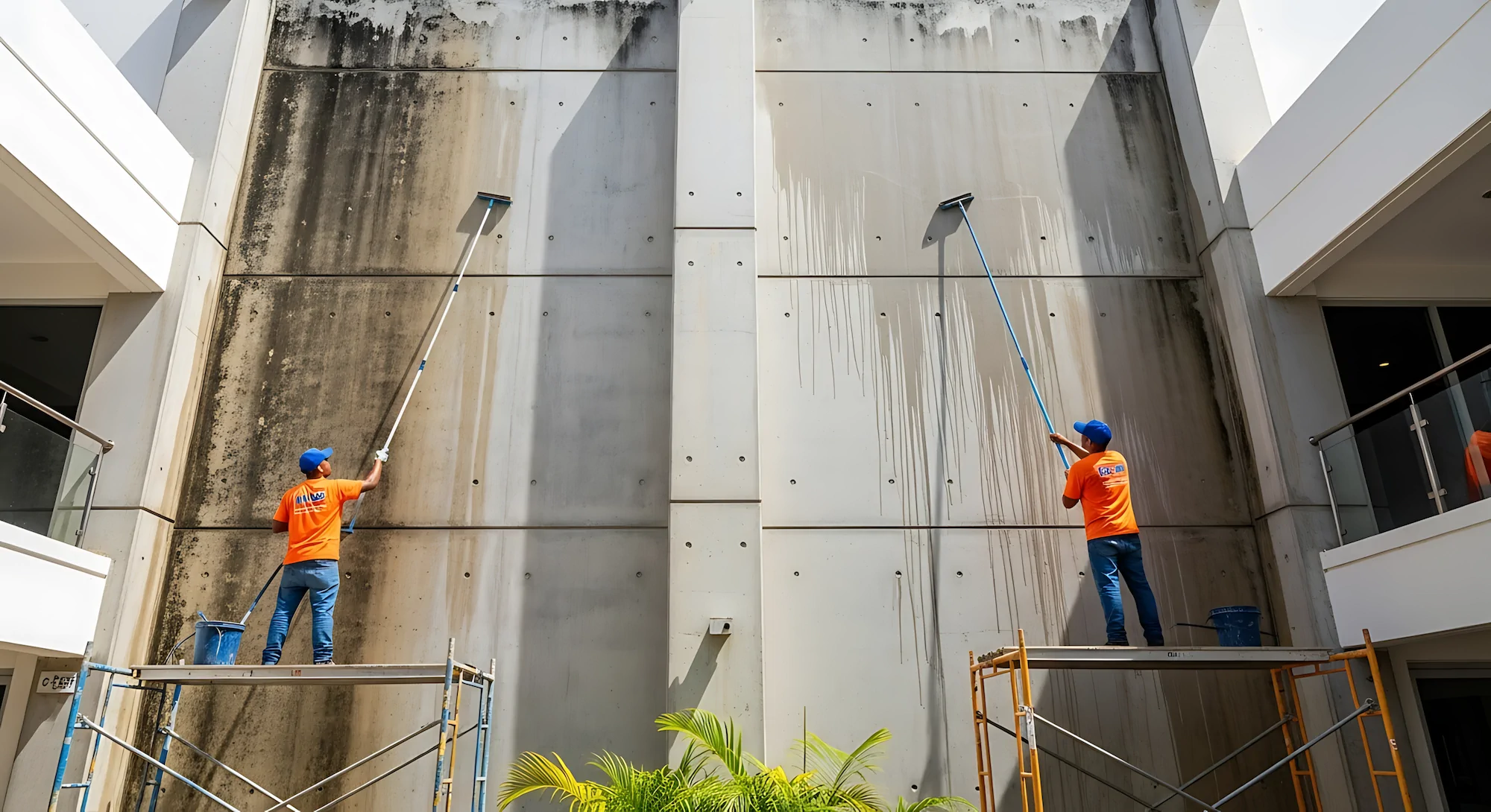 High Point PS PR Renovaciones Plomeria Especiales 29