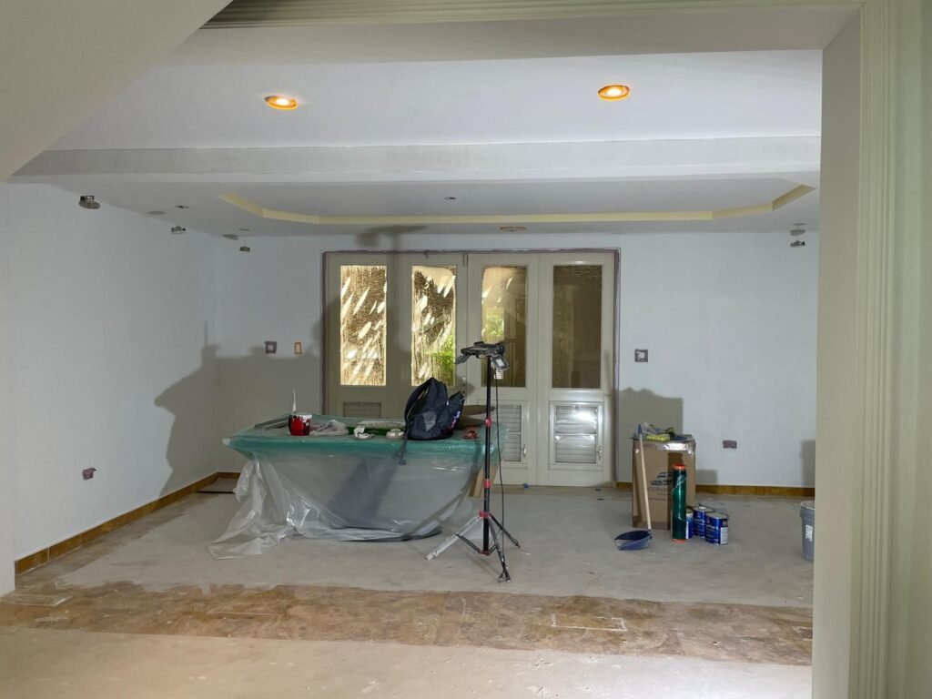 Proyectos High Point PS Puerto Rico 05