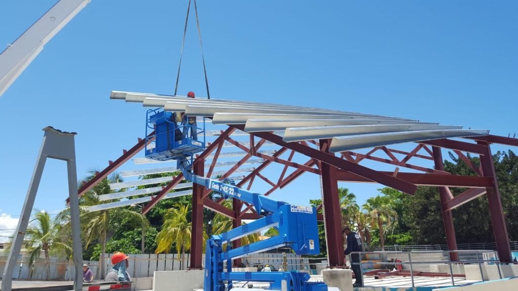 Proyectos High Point PS Puerto Rico 10