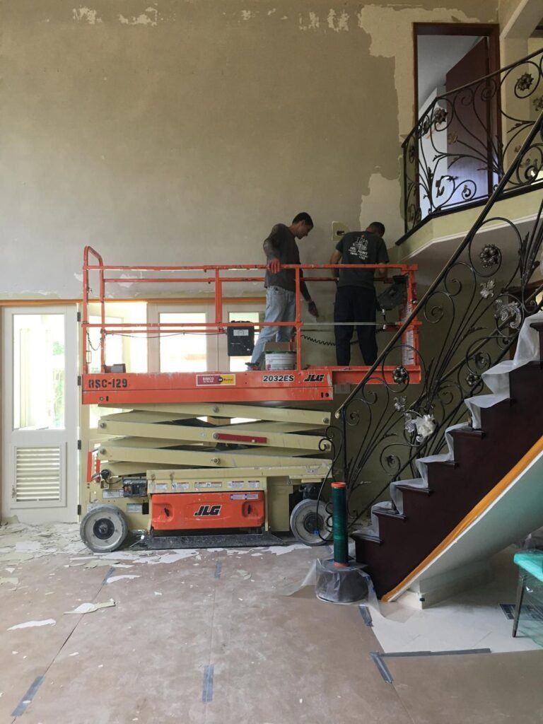 Proyectos High Point PS Puerto Rico 13