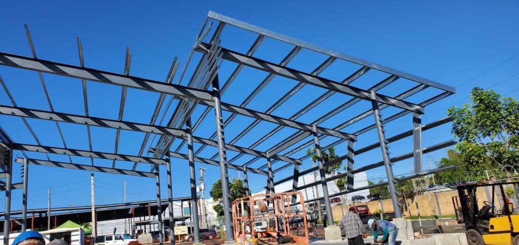 Proyectos High Point PS Puerto Rico 14