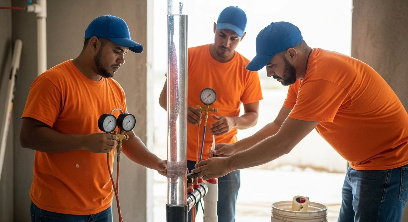 inspecciones certificadas