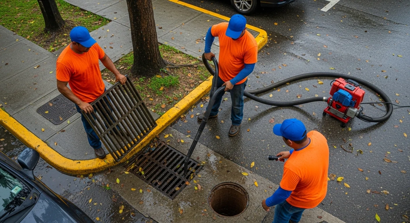 mantenimientos preventivos